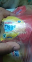 Marie Gold