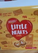 Little hearts