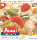 Cheese block