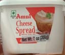 Cheese spread