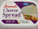Amul cheese spread