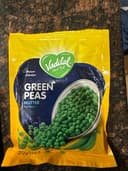 Green Peas