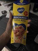 Kathi Roll