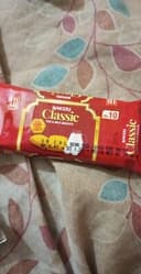 EGG & MILK BISCUITS BAKERI Classic TASTE