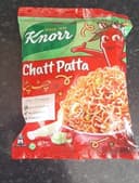 Chatt Patta