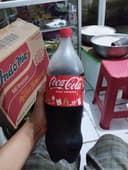 COCA COLA 1,5 L