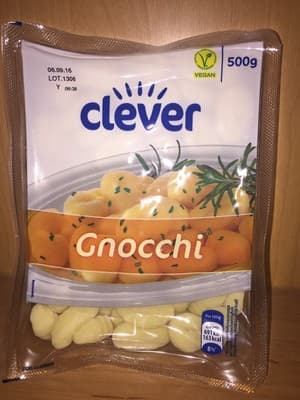 Gnocchi