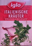 Italienische Kräuter