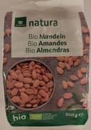 Amandes