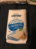 Clever LANGKORN REIS