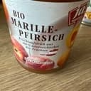 Marille Pfirsich Marmelade