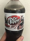 Diet Dr. Pepper