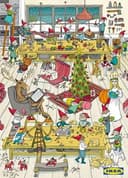 Ikea Adventkalender