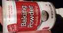 Baker's Corner Baking Powder