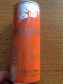 RedBull Orange Edition