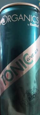 Tonic water