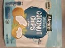 Coconut chips