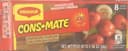 Cons•mate