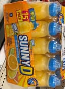 Sunny D