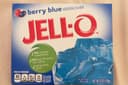 Berry blue