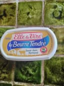 Le Beurre Tendre
