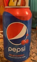Cherry Pepsi