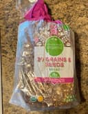 20 GRAINS & SEEDS Breas
