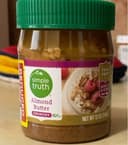 Almond Butter