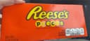 Reese Pieces