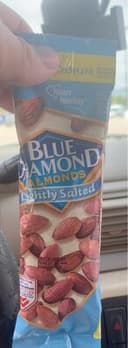 Almonds