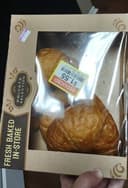 Classic All Butter Croissant