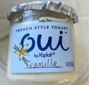 Oui by Yoplait
