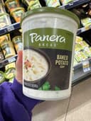 Baked Potato Soup