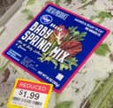 Baby Spring Mix