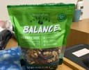 Nuts for Balance