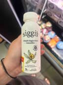 Simple Ingredient Smoothie