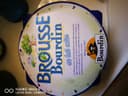 Brousse Bourdin au lait entier