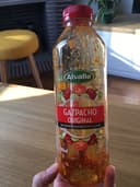 Gazpacho original