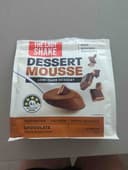 Desert Mousse