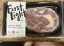 Wagyu Ribeye Steak