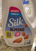 Almond milk