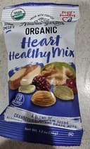 Heart Healthy Mix