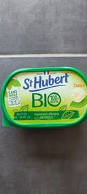 St Hubert Bio