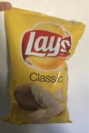 Chips classic