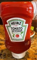 Ketchup