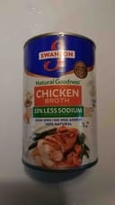 Broth - Chicken (Lower Sodium)