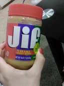 Creamy Peanut Butter