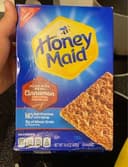 Graham cracker
