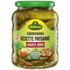 Cornichons aigres-doux recette paysanne