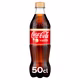 Soda au Cola Goût Vanille COCA-COLA